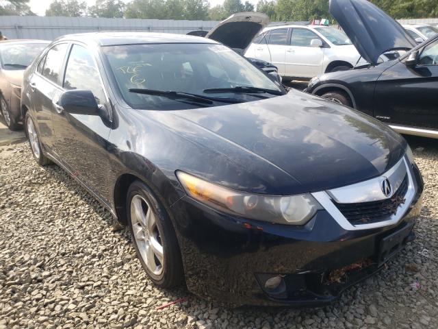 ACURA TSX 2010 jh4cu2f63ac036840