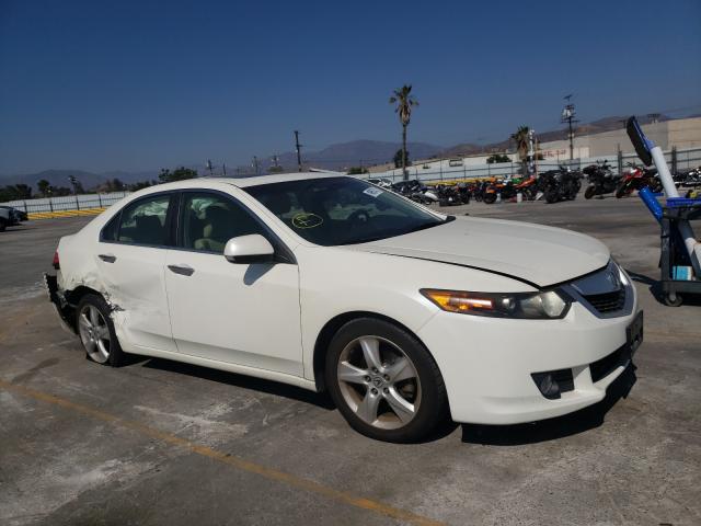 ACURA TSX 2010 jh4cu2f63ac037213