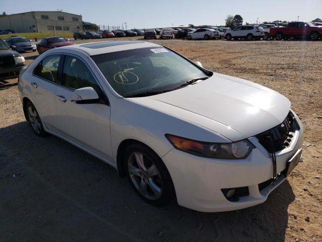 ACURA TSX 2010 jh4cu2f63ac037373