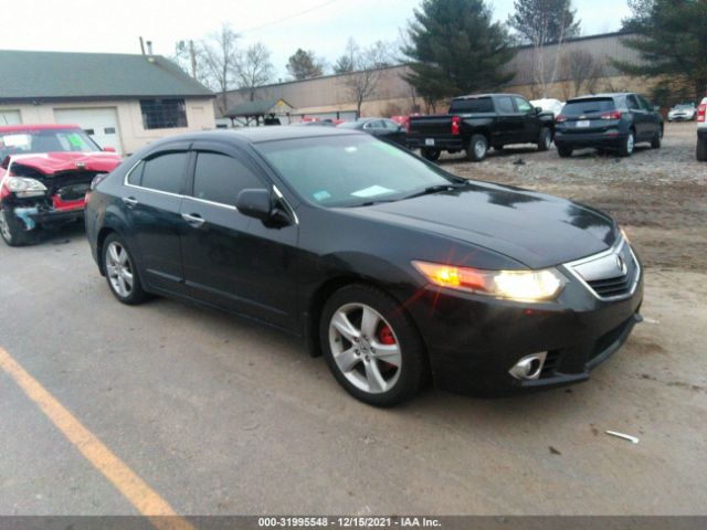 ACURA TSX 2010 jh4cu2f63ac037485