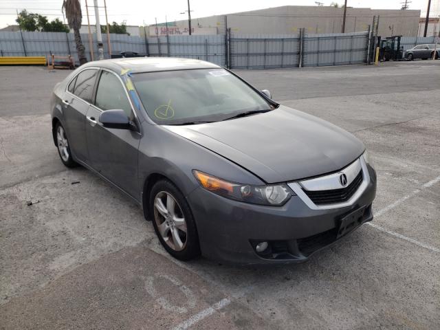 ACURA TSX 2010 jh4cu2f63ac037731