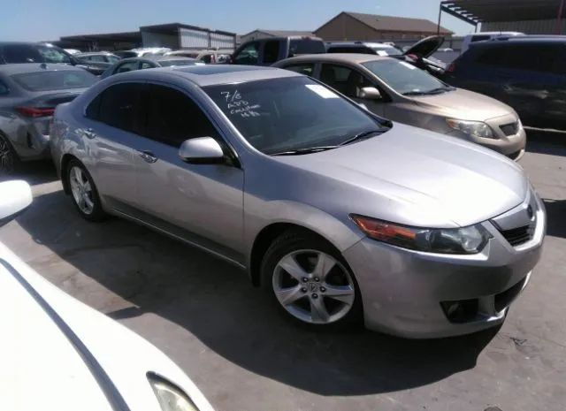 ACURA TSX 2010 jh4cu2f63ac037874