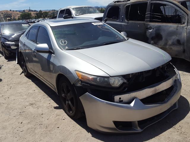 ACURA TSX 2010 jh4cu2f63ac038040