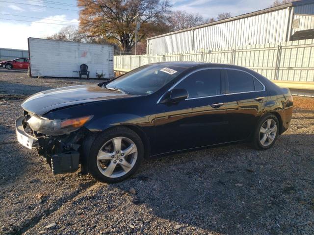 ACURA TSX 2010 jh4cu2f63ac038121