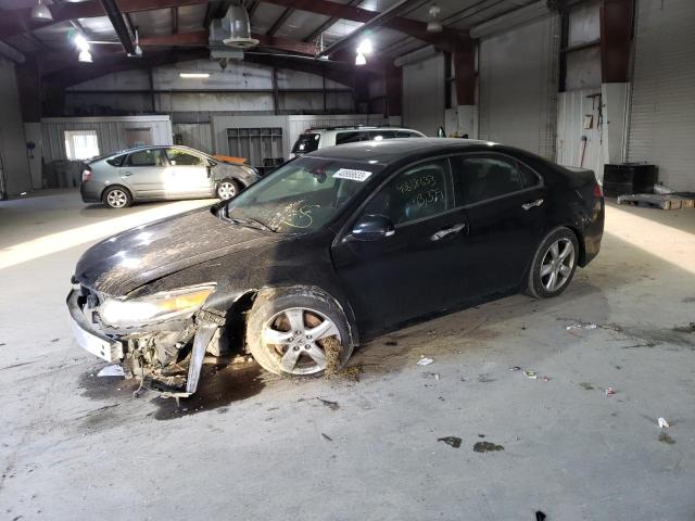 ACURA TSX 2010 jh4cu2f63ac038152