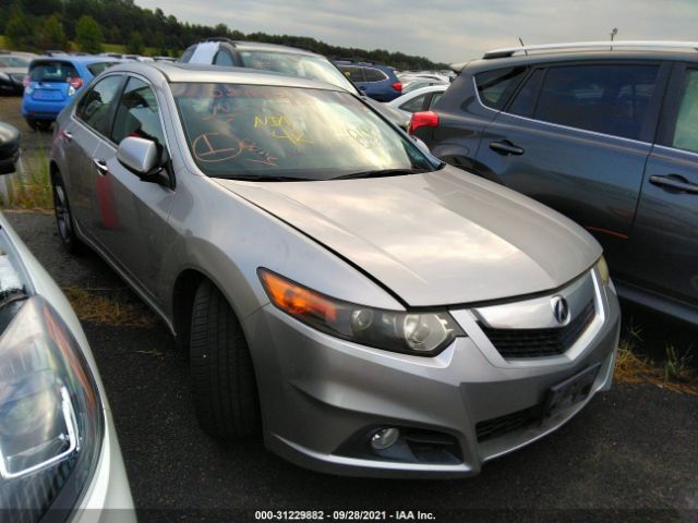 ACURA TSX 2010 jh4cu2f63ac038572