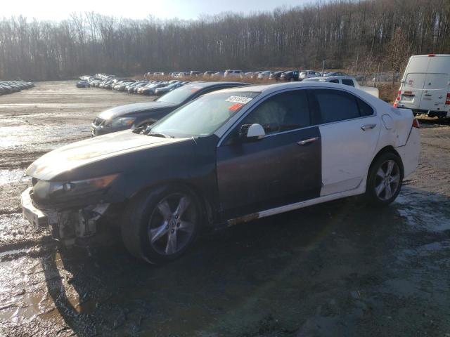 ACURA TSX 2010 jh4cu2f63ac038751