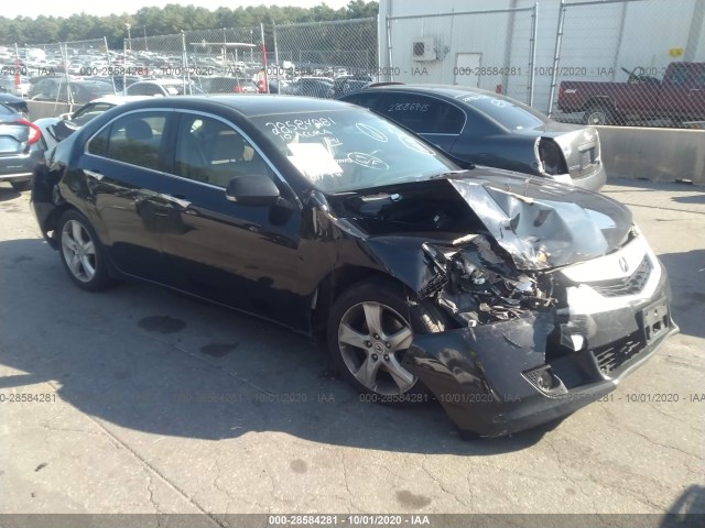 ACURA TSX 2010 jh4cu2f63ac038863