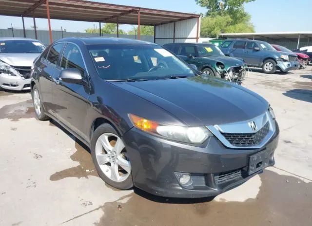 ACURA TSX 2010 jh4cu2f63ac038913