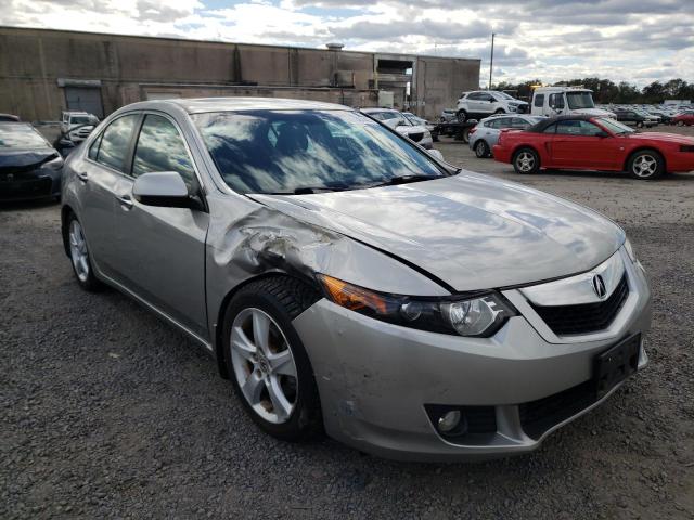 ACURA TSX 2010 jh4cu2f63ac039091