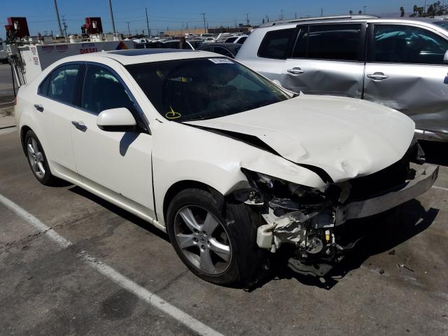 ACURA TSX 2010 jh4cu2f63ac039138