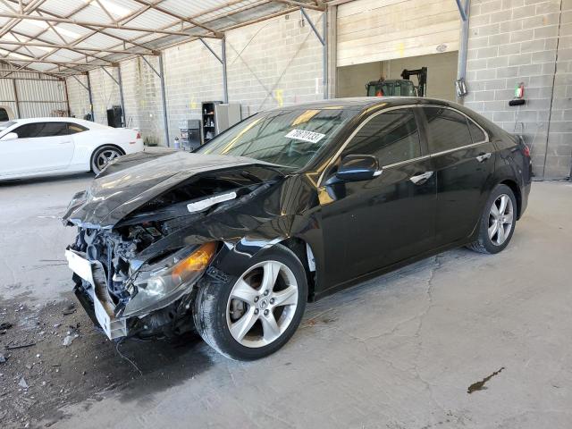 ACURA TSX 2010 jh4cu2f63ac039432