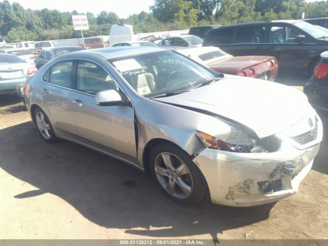 ACURA TSX 2010 jh4cu2f63ac039902