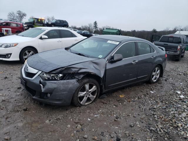 ACURA TSX 2010 jh4cu2f63ac040242