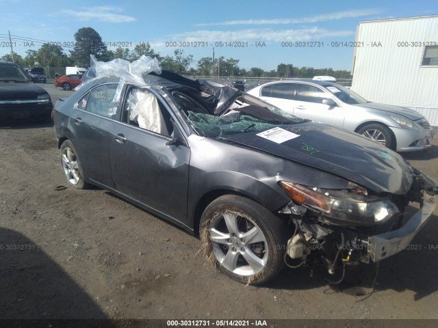 ACURA TSX 2010 jh4cu2f63ac040256