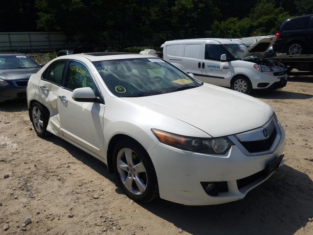 ACURA TSX 2010 jh4cu2f63ac040984