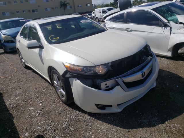 ACURA TSX 2010 jh4cu2f63ac041102