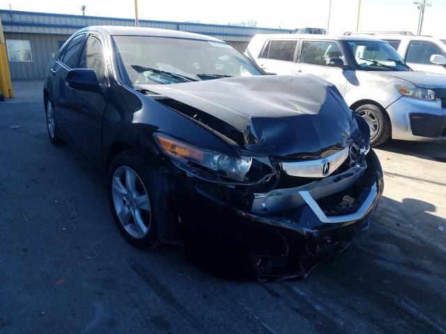 ACURA TSX 2010 jh4cu2f63ac041312