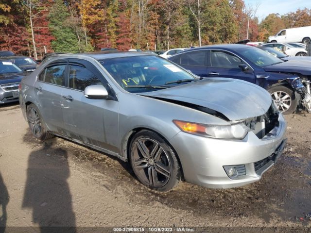 ACURA TSX 2010 jh4cu2f63ac041598