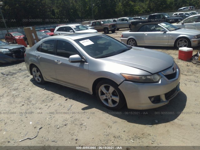 ACURA TSX 2010 jh4cu2f63ac041696