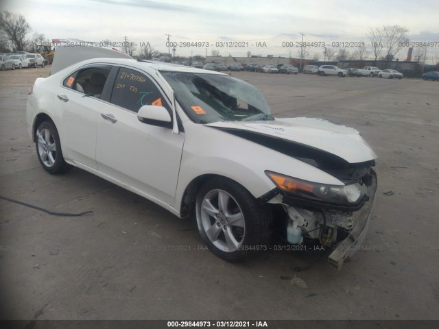 ACURA TSX 2010 jh4cu2f63ac042606