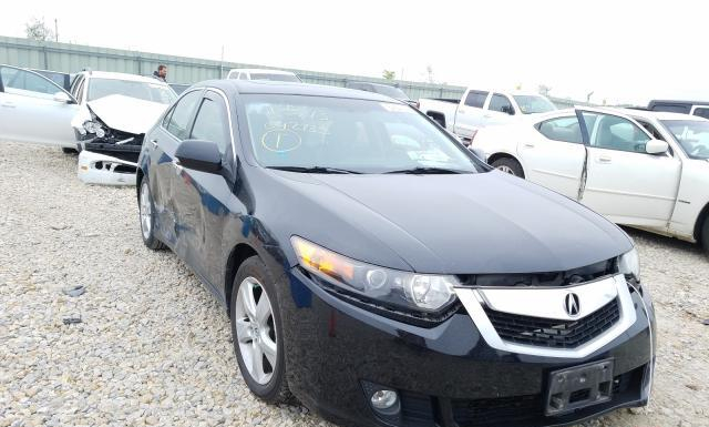 ACURA TSX 2010 jh4cu2f63ac042735