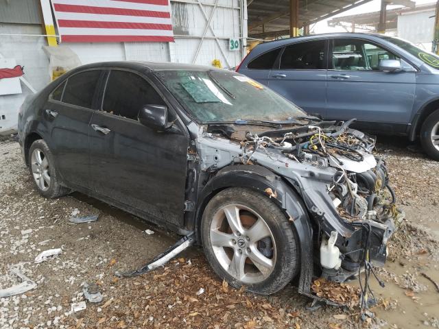 ACURA TSX 2010 jh4cu2f63ac042976