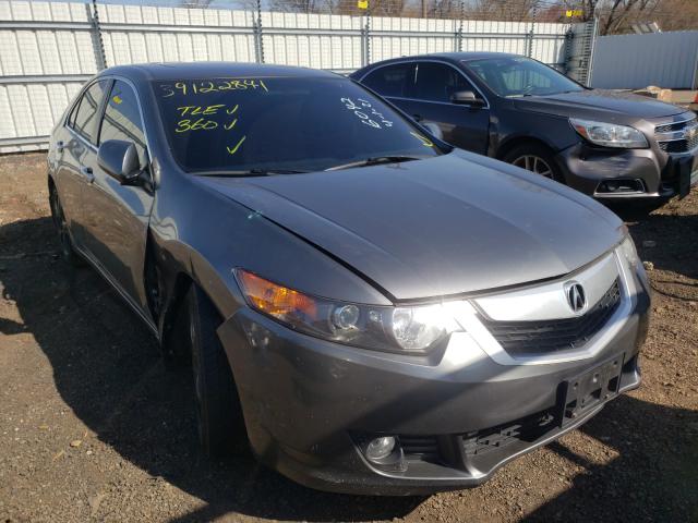 ACURA TSX 2010 jh4cu2f63ac042993