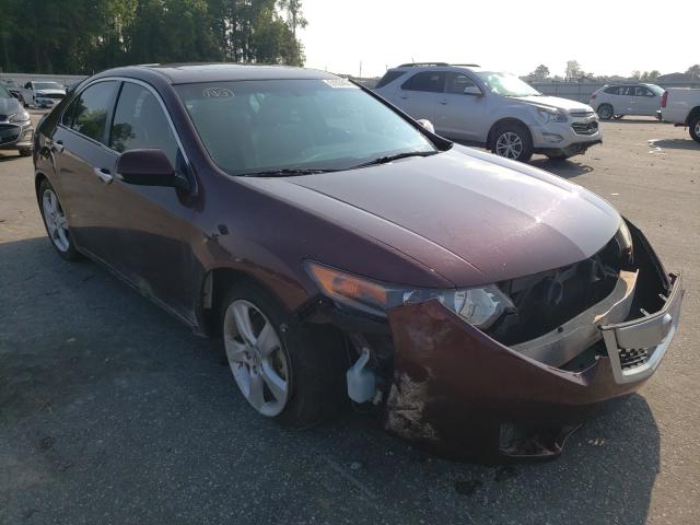 ACURA TSX 2010 jh4cu2f63ac043948