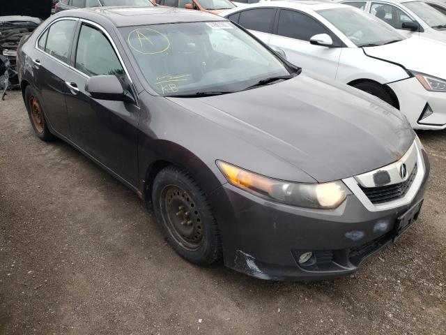 ACURA TSX 2010 jh4cu2f63ac801108