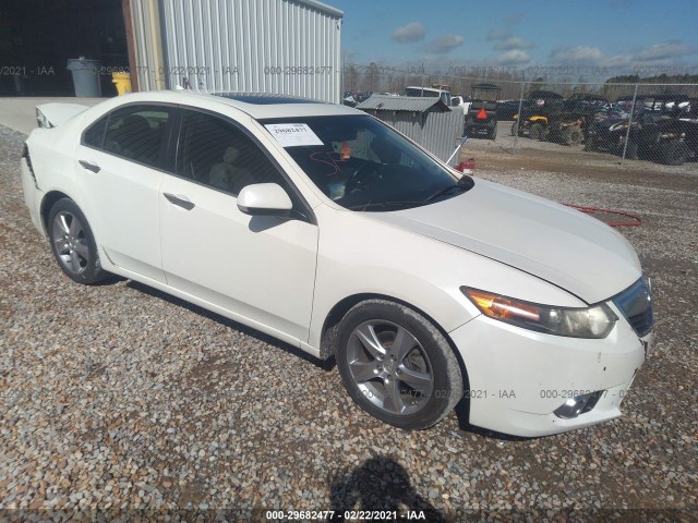 ACURA TSX 2011 jh4cu2f63bc000079