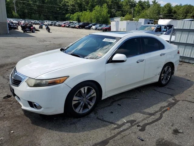 ACURA TSX 2011 jh4cu2f63bc000390