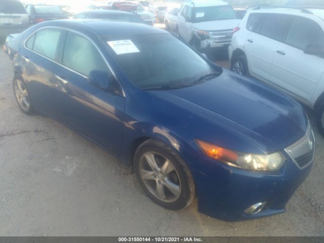 ACURA TSX 2011 jh4cu2f63bc000888