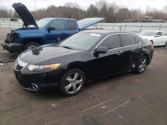 ACURA TSX 2011 jh4cu2f63bc001040