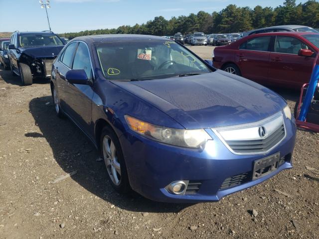 ACURA TSX 2011 jh4cu2f63bc001099