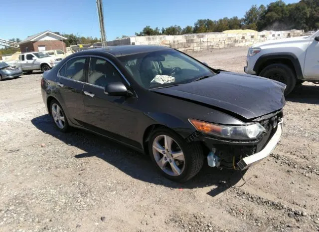 ACURA TSX 2011 jh4cu2f63bc001278