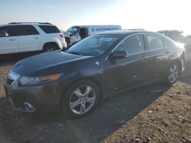 ACURA TSX 2011 jh4cu2f63bc001281