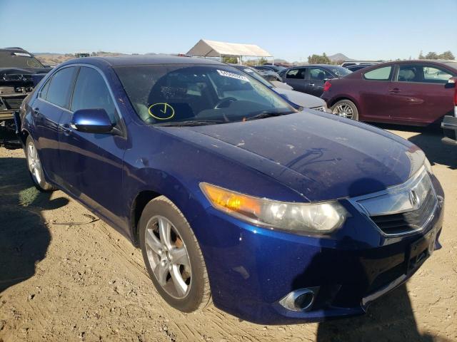 ACURA TSX 2011 jh4cu2f63bc001457