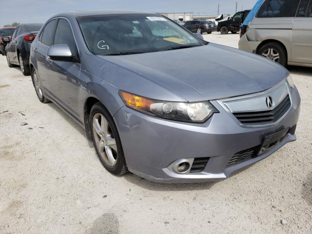 ACURA TSX 2011 jh4cu2f63bc001555