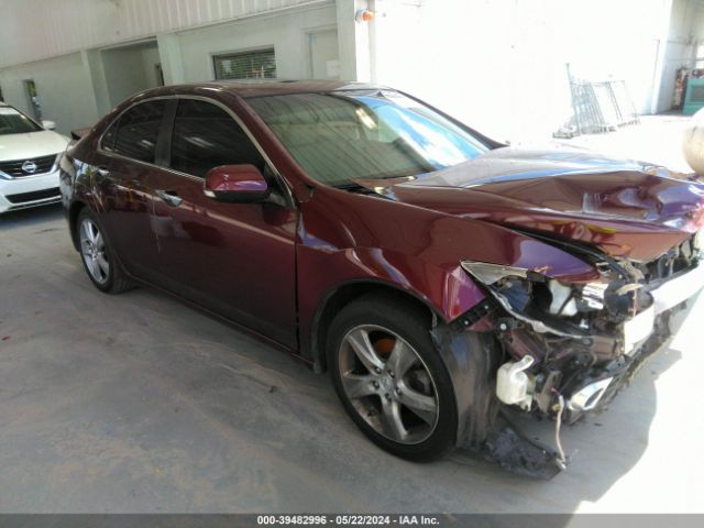 ACURA TSX 2011 jh4cu2f63bc001653