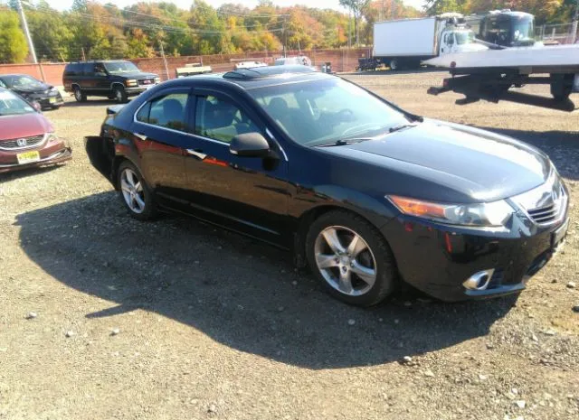 ACURA TSX 2011 jh4cu2f63bc002060