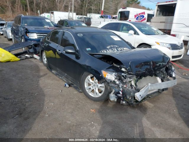 ACURA TSX 2011 jh4cu2f63bc003970