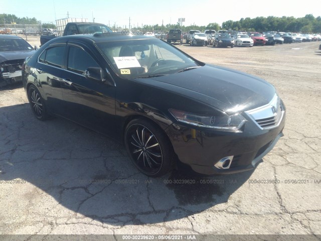 ACURA TSX 2011 jh4cu2f63bc004357