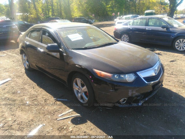 ACURA TSX 2011 jh4cu2f63bc004374