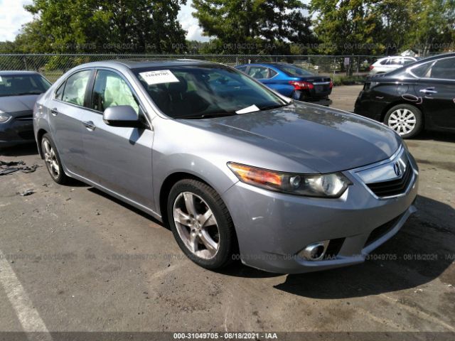 ACURA TSX 2011 jh4cu2f63bc004990