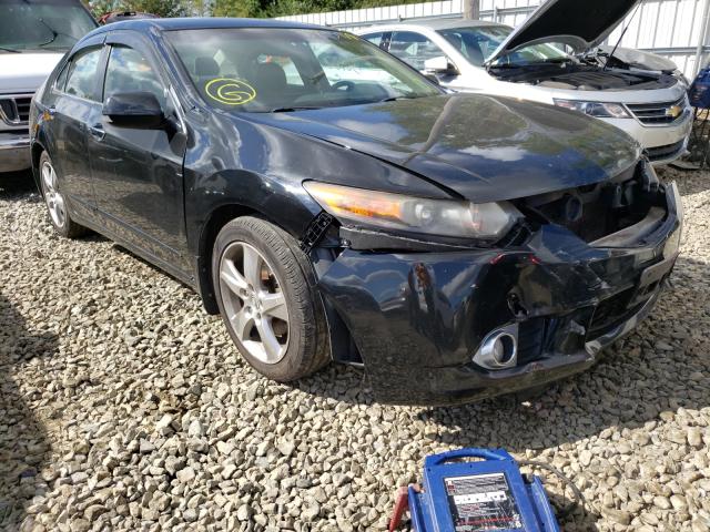 ACURA TSX 2011 jh4cu2f63bc005105