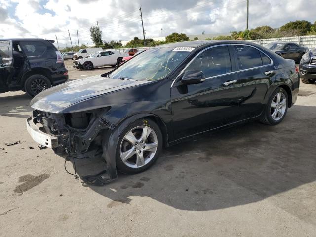 ACURA TSX 2011 jh4cu2f63bc005251