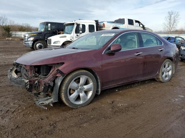 ACURA TSX 2011 jh4cu2f63bc006285