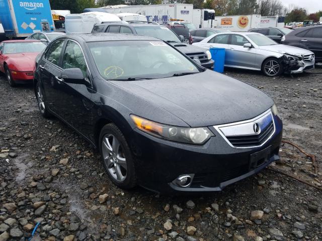 ACURA TSX 2011 jh4cu2f63bc007050