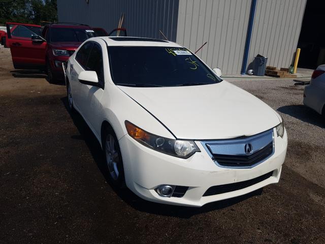 ACURA TSX 2011 jh4cu2f63bc007274